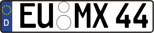 EU-MX44