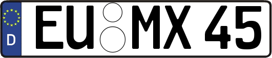 EU-MX45