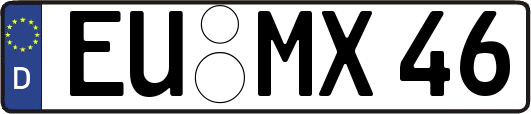 EU-MX46