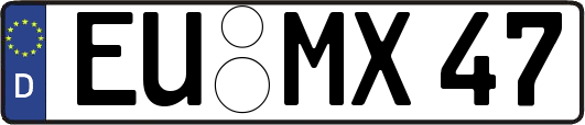 EU-MX47