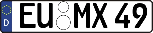 EU-MX49