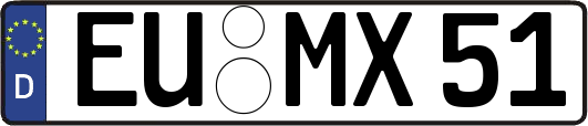 EU-MX51