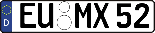 EU-MX52