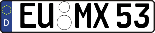 EU-MX53