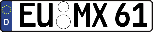 EU-MX61
