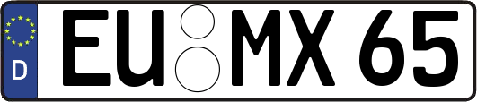 EU-MX65