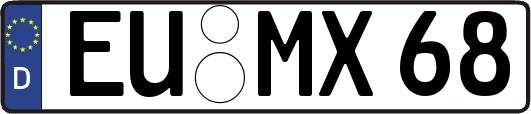 EU-MX68