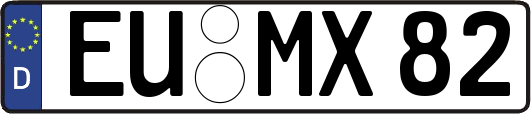 EU-MX82