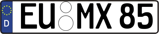 EU-MX85