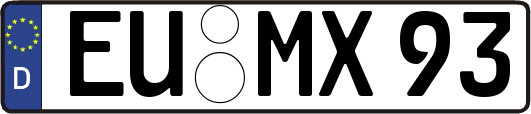 EU-MX93