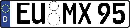 EU-MX95