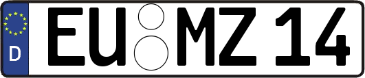 EU-MZ14