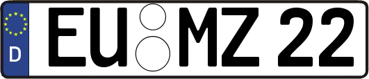 EU-MZ22