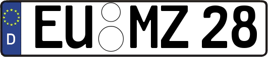EU-MZ28