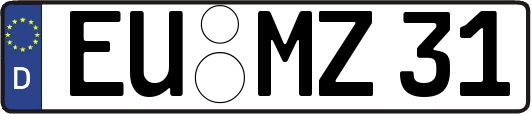 EU-MZ31