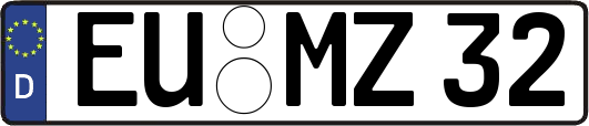 EU-MZ32