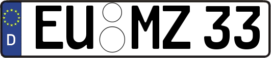 EU-MZ33