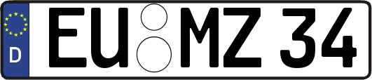 EU-MZ34