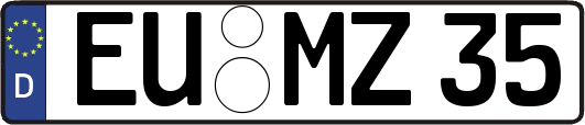 EU-MZ35