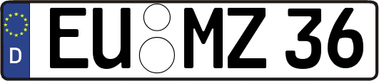 EU-MZ36