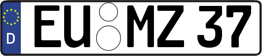 EU-MZ37
