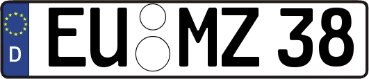EU-MZ38