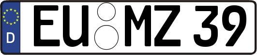 EU-MZ39