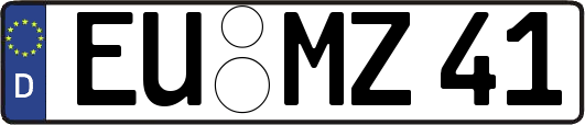 EU-MZ41