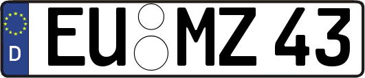 EU-MZ43