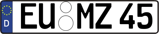 EU-MZ45