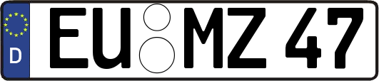 EU-MZ47