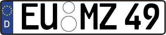 EU-MZ49