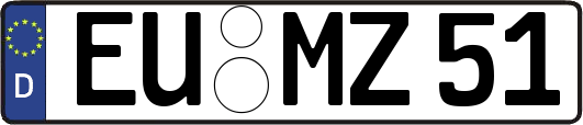 EU-MZ51