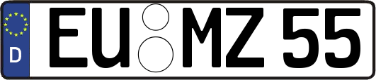 EU-MZ55
