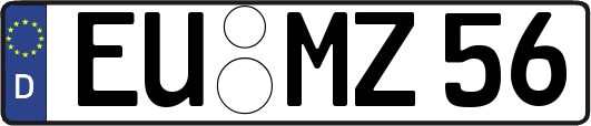 EU-MZ56