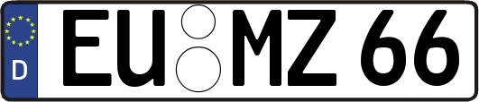 EU-MZ66