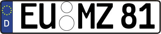 EU-MZ81