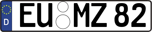 EU-MZ82