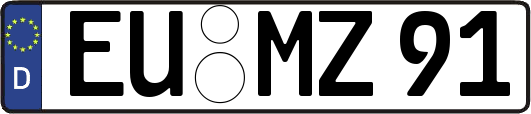EU-MZ91