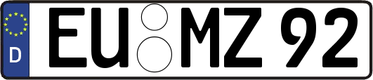 EU-MZ92