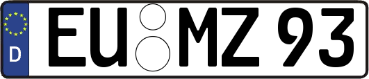 EU-MZ93