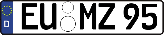 EU-MZ95