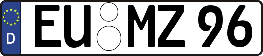 EU-MZ96