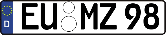 EU-MZ98