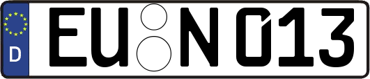 EU-N013