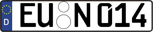 EU-N014