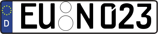 EU-N023