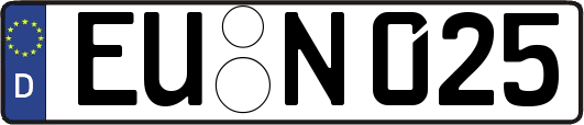 EU-N025