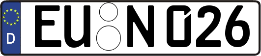 EU-N026