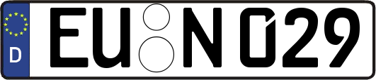 EU-N029
